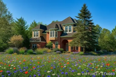 1 Pheasant Way