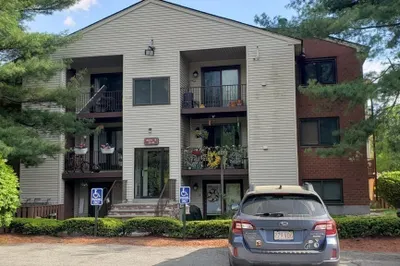 189 Littleton Rd #40