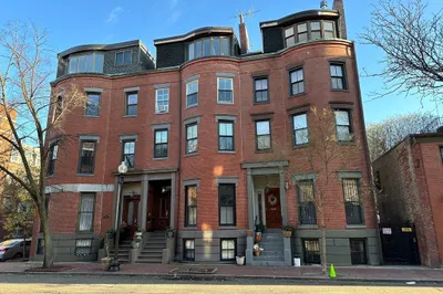 520 Shawmut Ave #1