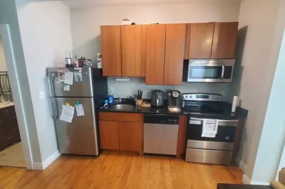 41 Washburn Street #1