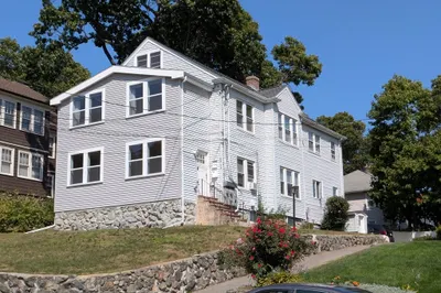 96 Irving St #2 1