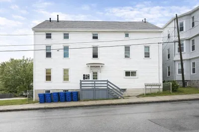 47 Boutwell St #3N