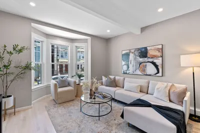 278 Princeton Street #1