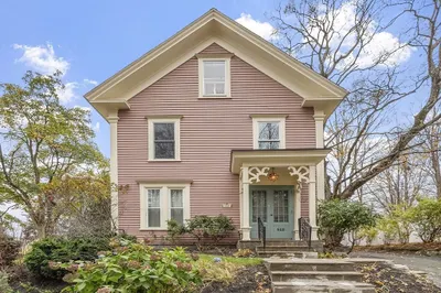 608 Massachusetts Ave