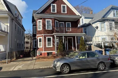 99 Fayerweather Street #99