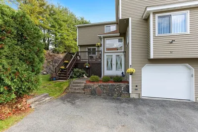 32 Brittania Circle #32 1