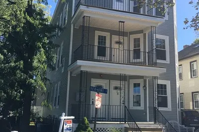 17B Vermont Avenue #17B