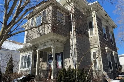 22 Park St 1