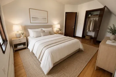 36 Edson Street #3 1