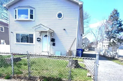 169 Wood Avenue #2 1