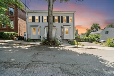 86 Mount Vernon St #2 1