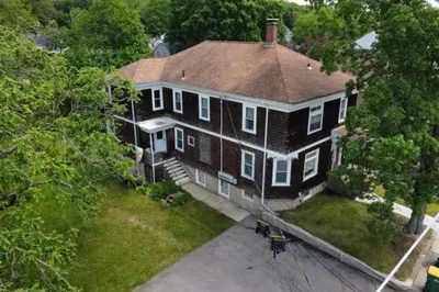90 Spruce St 1