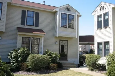 57 Apache Way #57