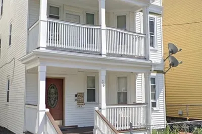 36 Irma Street #2 1