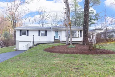 5 Bayberry Lane