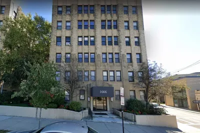 1666 Commonwealth Ave #34