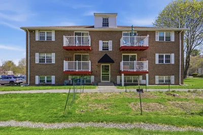 1 Brown Avenue #3-88 1
