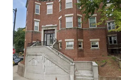1725 Commonwealth Ave #4 1