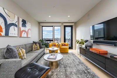45 W 3rd St #518