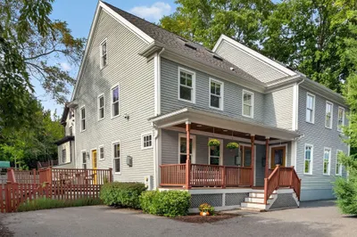 40 Cheshire St #1 1