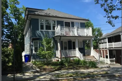 7 Acron Rd #1