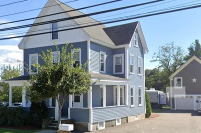 414 E Central St #1 1