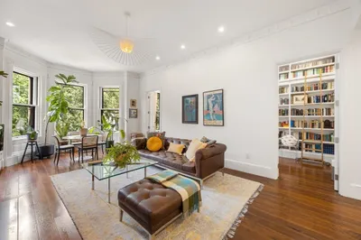226 Commonwealth Avenue #2
