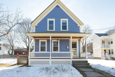 38 Starbird St