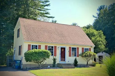 10 Marcam Village Rd #10 1