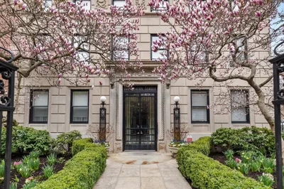 100 Beacon Street #6 1