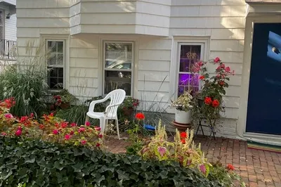 81 Wendell Street #A