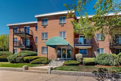 95 Maple St #21