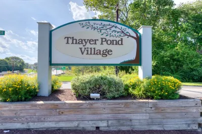 16 Thayer Pond Dr #16 1