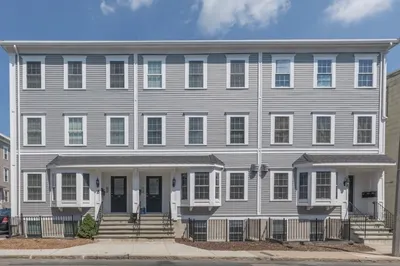 20 Ward Street #2