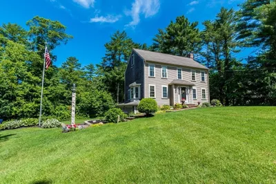 96 South Meadow Rd 1
