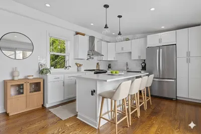 107 Putnam Street #2 1