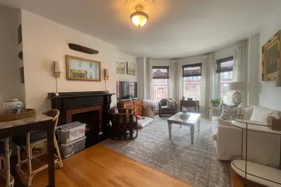 218 Newbury Street #3F