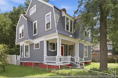43 Cornell St 1