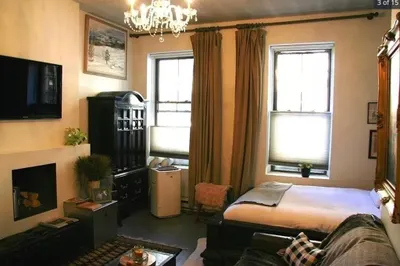 82 Berkeley St #2