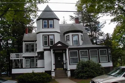 49 Dean Avenue #2 1