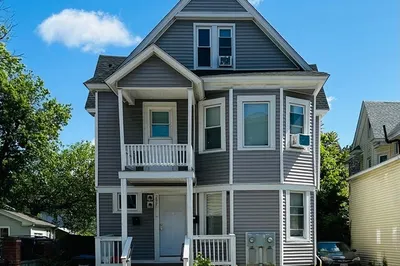 299 Belmont Ave