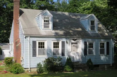 148 Carpenter Rd