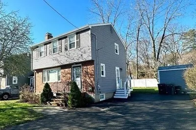 27 Vincent Rd