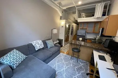 12 Stoneholm Ave #307