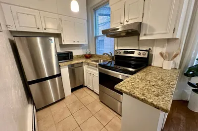 30 Pinckney Street #2