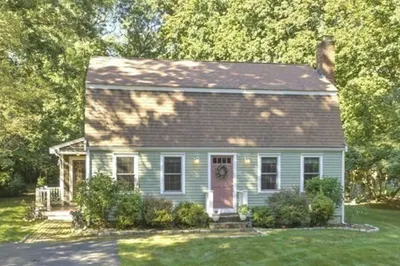 18 Pinehurst Rd