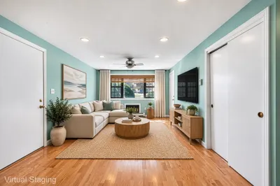 16-c Mayberry Dr #3 1