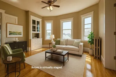 9 Sanger St #2