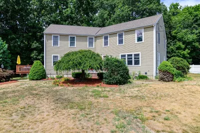 45 Edge Hill Dr #45