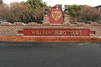 2 Williamsburg Ct #23